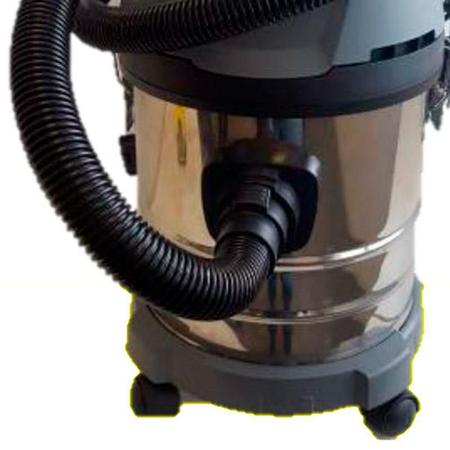 Imagem de Aspirador de Pó e Líquido 20 Litros 1400W NT 2000 Inox KARCHER