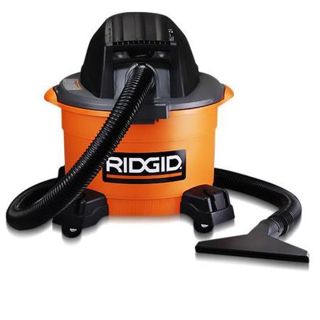 Imagem de Aspirador de Pó e Líquido WD-0655 WD-0656 22 L 2,5CV  RIDGID