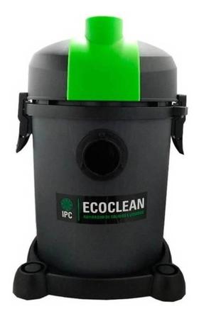 Imagem de Aspirador De Pó E Líquidos Ipc Ecoclean 18l 220v