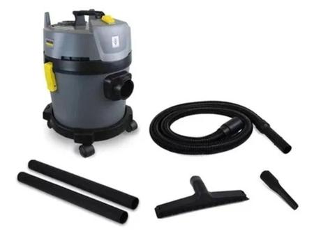 Aspirador de Pó Karcher NT 585 1300W Imagem de Aspirador de Pó Karcher NT 585 1300W