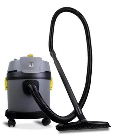 Aspirador de Pó Karcher NT 585 1300W Imagem de Aspirador de Pó Karcher NT 585 1300W