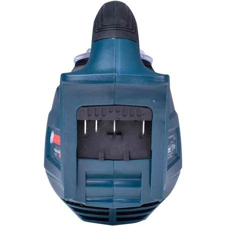 Aspirador a batería Bosch GAS 18V-1 Professional