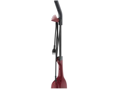 Imagem de Aspirador de Pó Portátil e Vertical Electrolux - STK13 1000W Vermelho