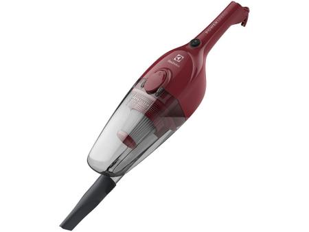 Imagem de Aspirador de Pó Portátil e Vertical Electrolux - STK13 1000W Vermelho