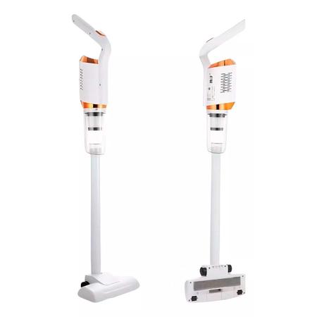 Aspirador De Pó Portátil USB Compacto e Eficaz - RELET Imagem de Aspirador De Pó Portátil USB Compacto e Eficaz