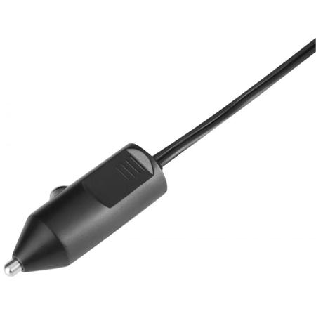 Imagem de Aspirador De Pó Portátil Veicular 12v 60w  Au607  Multilaser