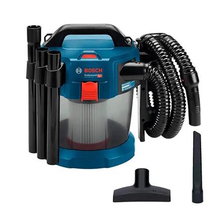 Imagem de Aspirador de Pó sem Fio Gas 18V-10 L Professional 06019C6300 Bosch