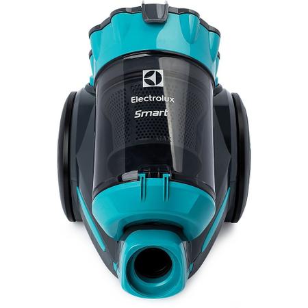 Aspirador de Pó sem Saco Electrolux 1300W Smart com Filtro HEPA e Bocal  para Estofado Azul (ABS03) - Saco para Aspirador - Magazine Luiza