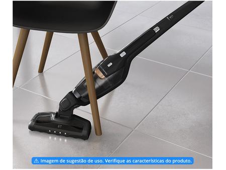 Imagem de Aspirador de Pó Vertical e Portátil Electrolux