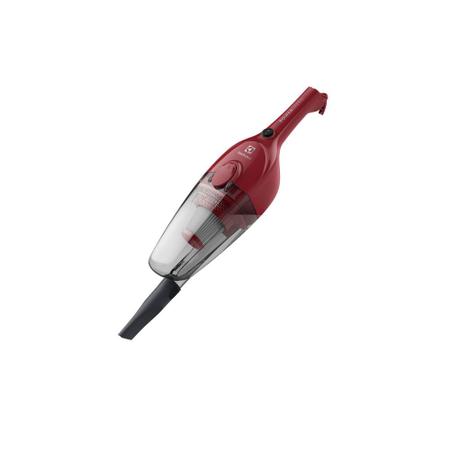 Imagem de Aspirador de Pó Vertical Electrolux PowerSpeed 2 em 1 Vermelho STK13  127 Volts