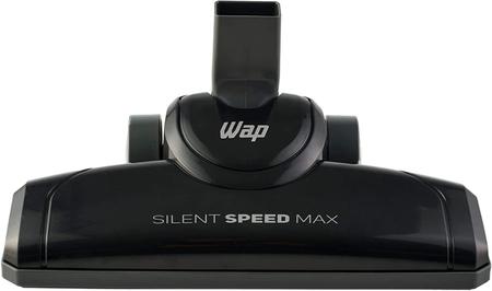 Imagem de Aspirador De Pó Vertical Wap Silent Speed Max 3 Em 1 220V