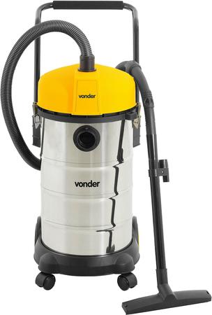 Imagem de Aspirador De Pó Vonder Profissional Apv 1240 40l Tambor 220v