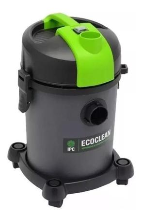 Imagem de Aspirador De Sólidos E Líquidos Ipc Ecoclean 220v