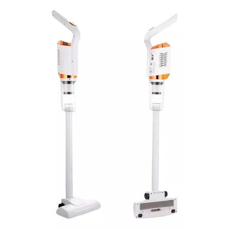 Aspirador Pó Portátil Sem Fio 600Ml Maior Capacidade Limpeza - Bivena Imagem de Aspirador Pó Portátil Sem Fio 600Ml Maior Capacidade Limpeza