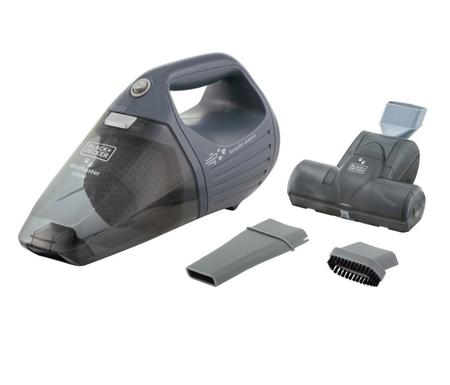 Imagem de Aspirador Portatil Pet Dustbuster 127V APS1200PET-BR Black