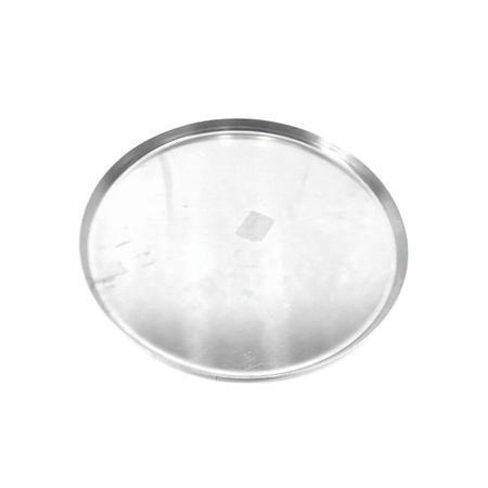 Imagem de Assadeira redonda para pizza 35cm alumínio