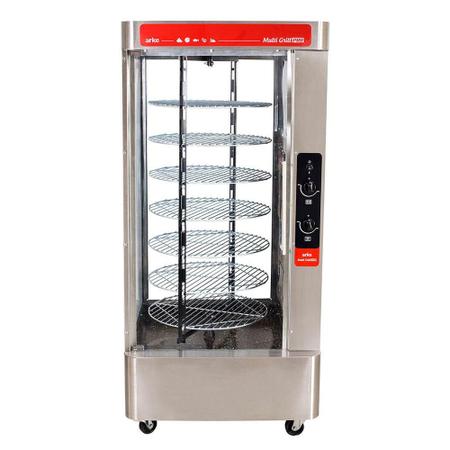Arke grill top