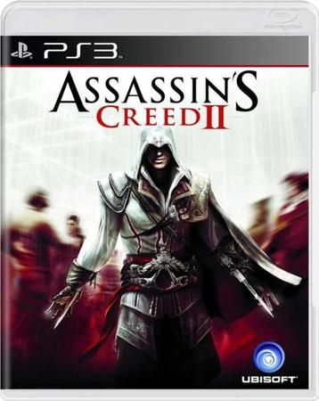 Pode rodar o jogo Assassin's Creed II?