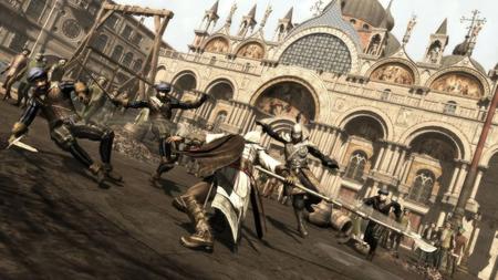 Imagem de Assassin's Creed II - PS3