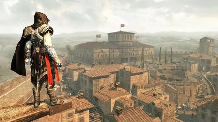 Imagem de Assassin's Creed II - PS3