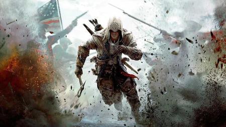 Assassin's Creed III - Jogo PS3 Midia Fisica - Sony - Jogos de Ação -  Magazine Luiza