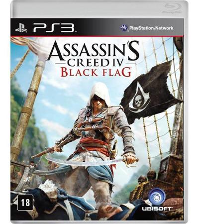 Piratas Do PS3