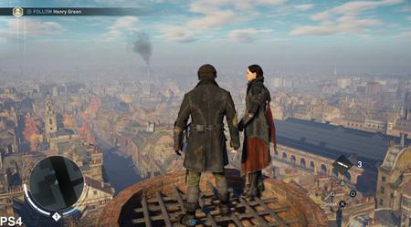 Assassin's Creed Syndicate - PS4 - Ubisoft - Jogos de Ação - Magazine Luiza