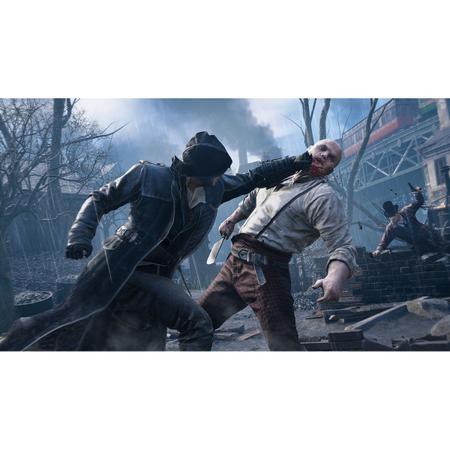 Assassins Creed Unity para PS4 - Ubisoft - Jogos de Ação - Magazine Luiza