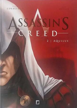 Imagem de Assassins Creed - 2 - Aquilus