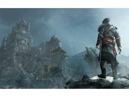 Imagem de Assassins Creed: Ezio Trilogy para PS3