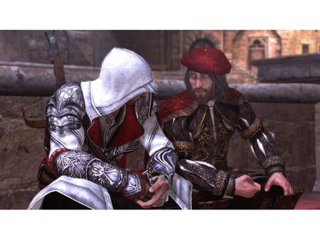 Imagem de Assassins Creed: Ezio Trilogy para Xbox 360