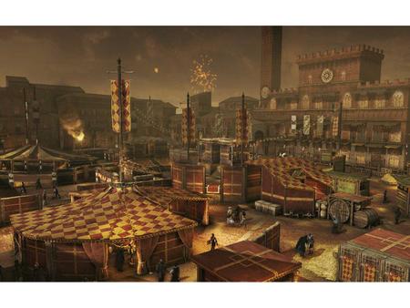 Imagem de Assassins Creed: Ezio Trilogy para Xbox 360