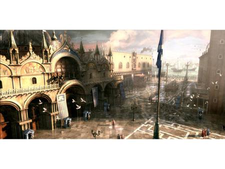 Imagem de Assassins Creed: Ezio Trilogy para Xbox 360