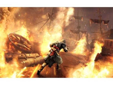 Imagem de Assassins Creed: Ezio Trilogy para Xbox 360