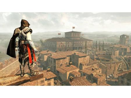 Imagem de Assassins Creed II para PS3 - Ubisoft