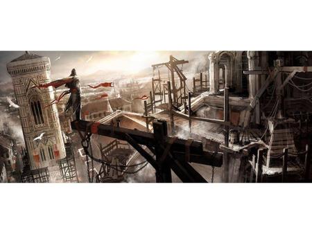 Imagem de Assassins Creed II para PS3 - Ubisoft