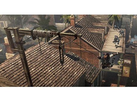 Imagem de Assassins Creed III: Liberation p/ PS Vita