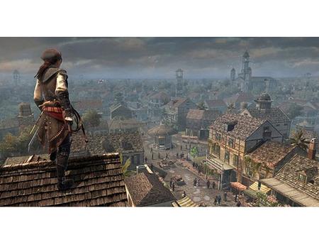 Imagem de Assassins Creed III: Liberation p/ PS Vita