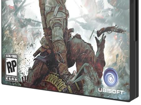 Jogo Assassin's Creed IV Black Flag - PS4 - UBISOFT - Jogos de Ação -  Magazine Luiza