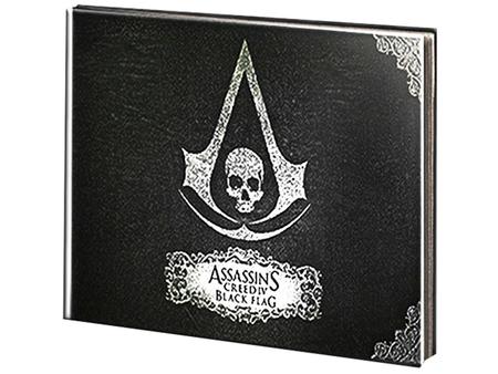 Imagem de Assassins Creed IV: Black Flag - Edição Limitada