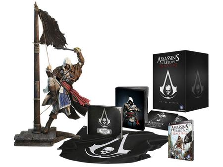 Assassin's Creed® IV Black Flag™ Ps3 Psn Mídia Digital - kalangoboygames