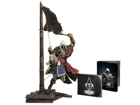 Imagem de Assassins Creed IV: Black Flag - Edição Limitada