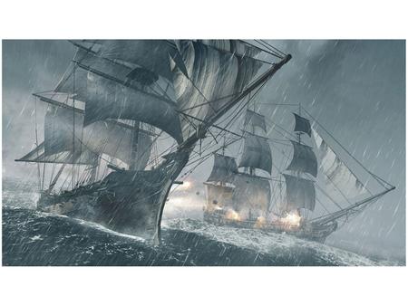 Jogo Assassin's Creed IV Black Flag - PS4 - UBISOFT - Jogos de Ação -  Magazine Luiza