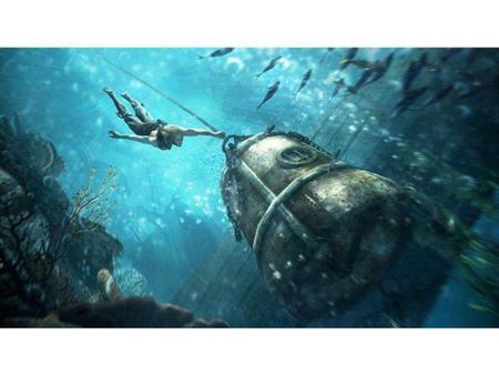 Imagem de Assassins Creed IV: Black Flag  - para PS4 - Ubisoft