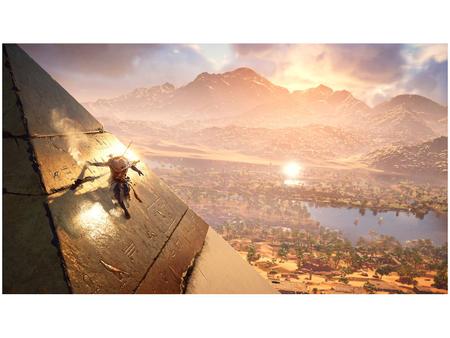 Jogo Assassin's Creed Valhalla Edição Limitada - PS4 - UBISOFT - Jogo Assassin's  Creed - Magazine Luiza