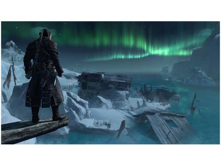 Análise de Assassin's Creed: Rogue