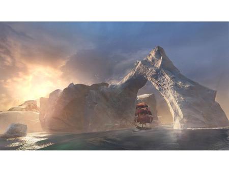 Imagem de Assassins Creed Rogue - Signature Edition