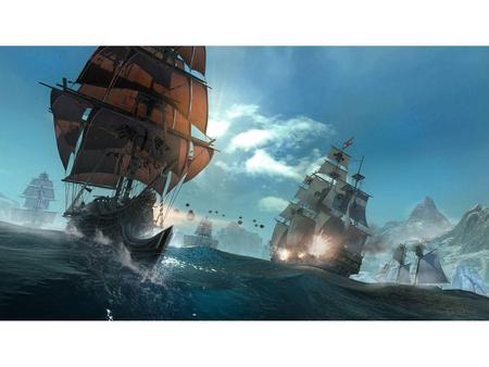 Imagem de Assassins Creed Rogue - Signature Edition