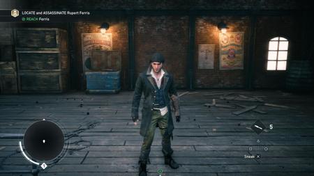 Imagem de Assassins Creed Syndicate Hits PS 4 Dublado em Português Mídia Física