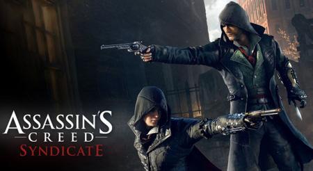 Jogo PS4 Assassins Creed Syndicate midia fisica original - Loja da Dias